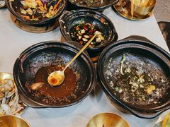 -甬小馆·焗海鲜温州菜(五马街店)