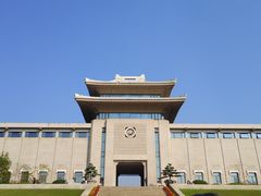 -雨花台烈士纪念馆