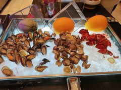 -武汉武昌威斯汀酒店-知味自助餐厅