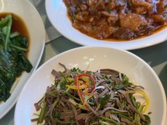 -正阳春烤鸭(华捷道店)