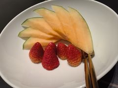 -翕间食·精致淮扬菜(江苏大剧院店)