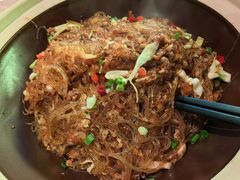 -味上湘菜馆(岳麓山店)