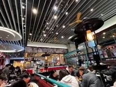 -肥汁米蘭香港米线(长宁来福士店)