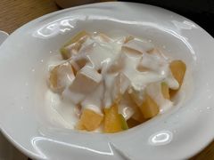 水果捞-宏记广东客家菜(丰汇店)