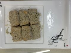 -宜兴隆家宴·私房菜(泰安华庭店)