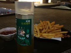 -汤泉良子(金源店)