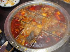 -井格重庆火锅(西直门凯德Mall店)