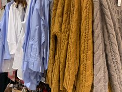 -优衣库(武汉国际广场店)