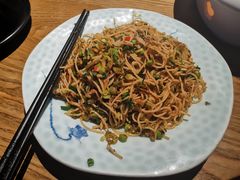 糟菜炒粉干-新悦·霞浦海鲜生(上下杭店)