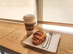 -星巴克臻选(武汉首义汇店)