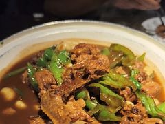 -应天大明王朝·南京菜创始店(中山陵店)