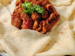 -邢家锅贴老店·非遗·开封菜(金明广场店)