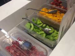 -兰熊鲜奶(西直门凯德mall店)