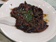 -梅龙镇酒家(南京西路总店)