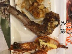 -大渔铁板烧(蛇口店)