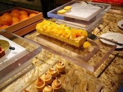 -嘉定凯悦·咖啡厅