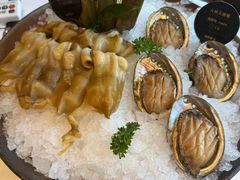 -粤界.港式海鲜火锅(望京店)