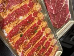 -西塔老太太泥炉烤肉(龙湖北苑天街店)