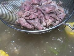 -潮汕林记牛肉火锅(万象天地店)