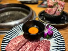 -丸藏和牛烧肉专门店(园区师惠坊店)