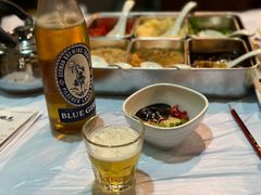 -鲜入围煮花胶鸡海鲜火锅