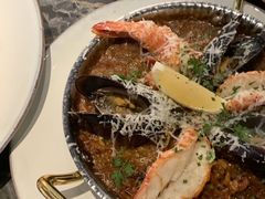 -LESCEDARS Brasserie Bistro香柏树