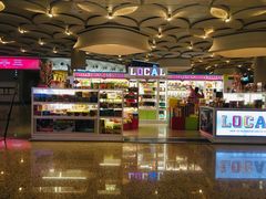 -贾特拉帕蒂·希瓦吉国际机场