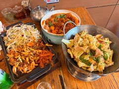 -老雒阳面馆·水席·洛阳菜(纱厂路店)