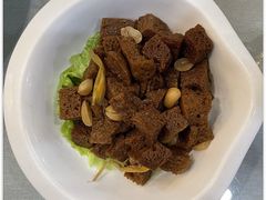 -功德林素菜饭庄(前门店)