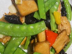 -恒记饭店·海鲜明档(淹城店)