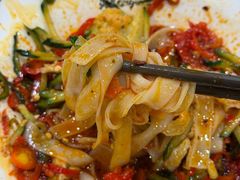 -魏家凉皮(博水商务大厦店)