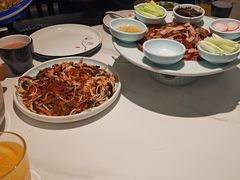 -额娘·春饼烤鸭(天鸿店)
