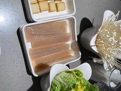 -半天妖烤鱼(东方新天地店)