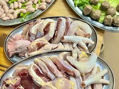 -威邵鸡煲(西华路总店)