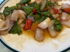 -随意茶庄·地道杭帮农家菜(梅家坞店)