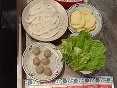 -倍儿红喜临门火锅(文兴路店)