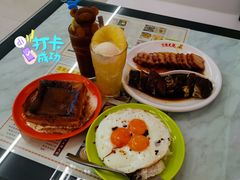 陈光记漏奶华-澳门陈光记烧味饭店(万象城店)