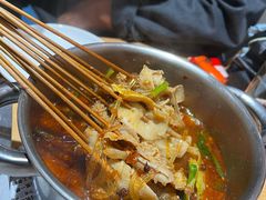 -老味烧烤(总店)