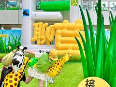 -深圳来福士广场