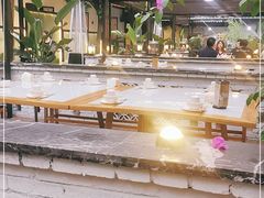 -浮何烤铺(桐梓林店)