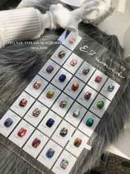 -Cici Nail日式美甲美睫工作室