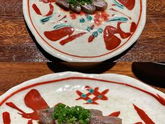 -桐寿司Sushi Tong