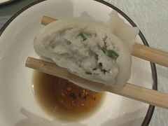 -添福来墨鱼饺子 · 海鲜东北菜(泡崖店)