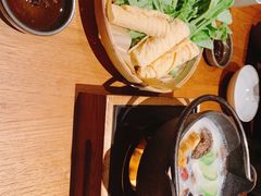 -天水蔬食料理(树德之光店)