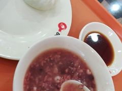 -庆丰包子铺(房山长阳店)