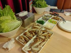 -伊茉家的烤肉店(勒泰中心店)