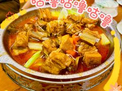 -聚发号清真菜馆