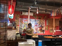 大堂-醉小酒馆·川菜·江湖菜·重庆菜(观音桥旗舰店)