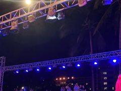 -渔家火锅·海鲜自助餐·演艺(亚龙湾天域酒店)