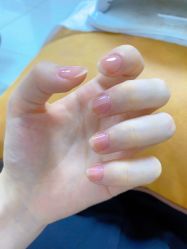 -玉指悦色美甲美睫